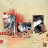 Kit « Douceurs de Noël »