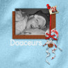 Kit « Douceurs de Noël »
