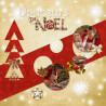 Kit « Douceurs de Noël »