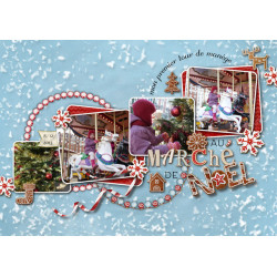 Kit « Douceurs de Noël »