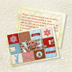 Kit « Douceurs de Noël »