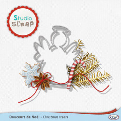 Kit « Douceurs de Noël »
