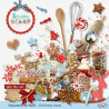 Kit « Douceurs de Noël »