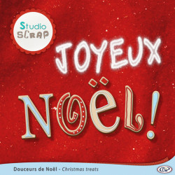 Kit « Douceurs de Noël »