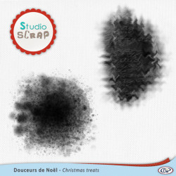 Kit « Douceurs de Noël »