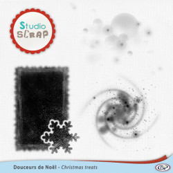 Kit « Douceurs de Noël »