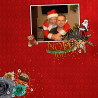 Kit « L'atelier du Père Noël »
