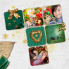 Kit « L'atelier du Père Noël »