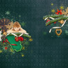 Kit « L'atelier du Père Noël »