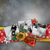 Kit « L'atelier du Père Noël »