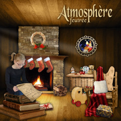 Kit « L'atelier du Père Noël »
