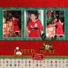 Kit « L'atelier du Père Noël »