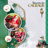 Kit « L'atelier du Père Noël »