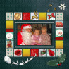 Kit « L'atelier du Père Noël »