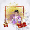 Kit « L'atelier du Père Noël »