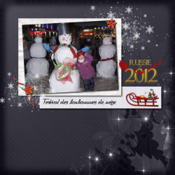 Kit « L'atelier du Père Noël »