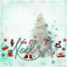 Kit « L'atelier du Père Noël »