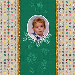 Kit « L'atelier du Père Noël »