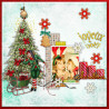 Kit « L'atelier du Père Noël »