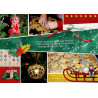 Kit « L'atelier du Père Noël »