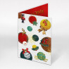 Kit « L'atelier du Père Noël »
