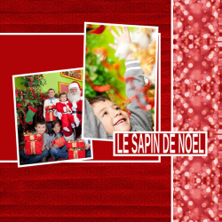 Kit « L'atelier du Père Noël »