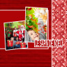 Kit « L'atelier du Père Noël »