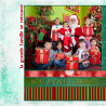 Kit « L'atelier du Père Noël »
