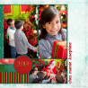 Kit « L'atelier du Père Noël »