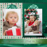 Kit « L'atelier du Père Noël »
