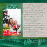 Kit « L'atelier du Père Noël »