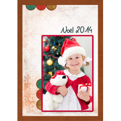 Kit « L'atelier du Père Noël »