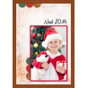 Kit « L'atelier du Père Noël »