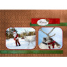 Kit « L'atelier du Père Noël »