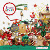 Kit « L'atelier du Père Noël »