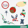 Kit « L'atelier du Père Noël »