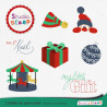 Kit « L'atelier du Père Noël »