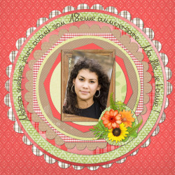 Kit « Week-end champêtre »