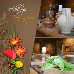 Kit « Week-end champêtre »