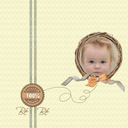 Kit « Week-end champêtre »