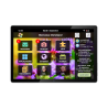 Facilotab Classic - WiFi - 128GB - Android 14 - Simplified Tablet for Seniors