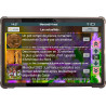 Facilotab Classic - WiFi - 128Go - Android 14 - Tablette simplifiée pour Seniors