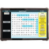 Facilotab Classic - WiFi - 128Go - Android 14 - Tablette simplifiée pour Seniors
