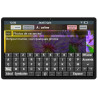 Facilotab Classic - WiFi - 128Go - Android 14 - Tablette simplifiée pour Seniors