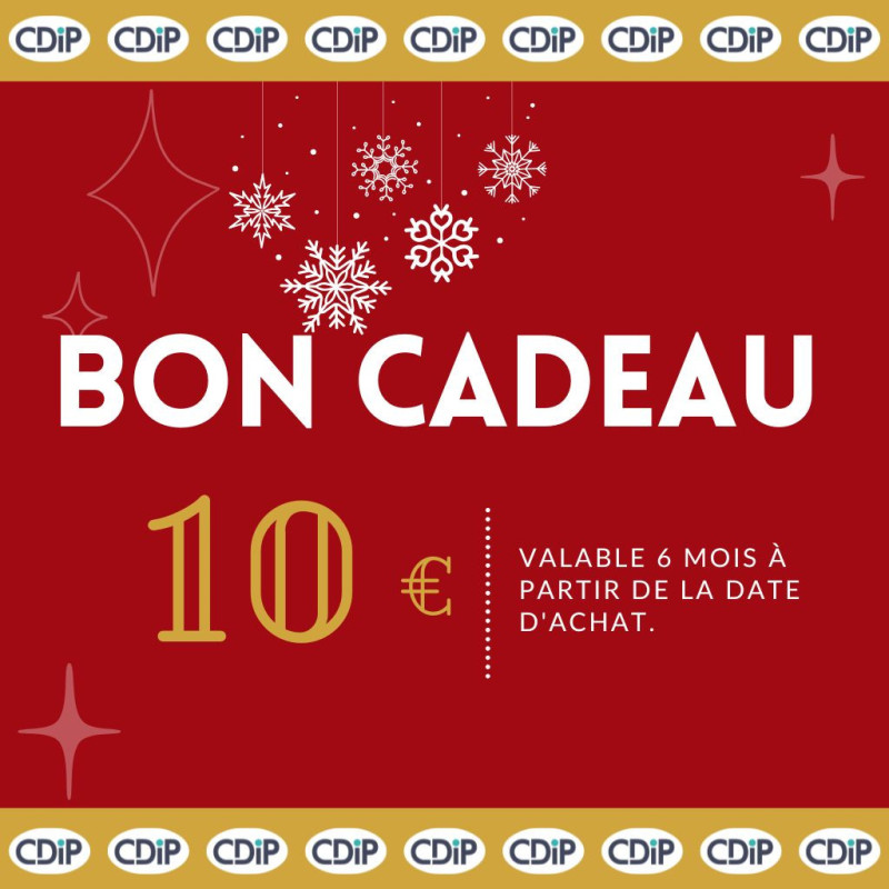 copy of copy of Chèque cadeau généatique de 50 euros