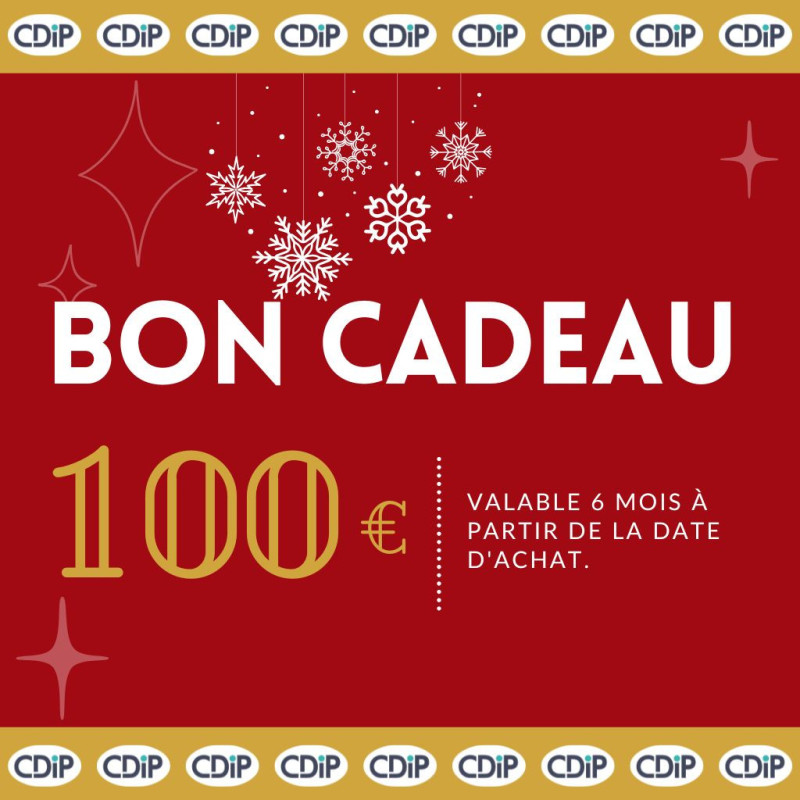 copy of copy of copy of copy of Chèque cadeau généatique de 50 euros