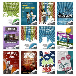 copy of Easy poster for download