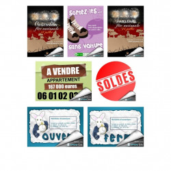 copy of Easy poster for download