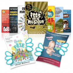 copy of Easy poster for download