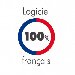 Affiche Facile en téléchargement (inclus Studio-Scrap 9 Deluxe)